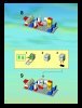 Istruzioni per la Costruzione - LEGO - 7894 - Airport: Page 6