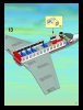 Istruzioni per la Costruzione - LEGO - 7894 - Airport: Page 19