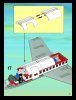 Istruzioni per la Costruzione - LEGO - 7894 - Airport: Page 23