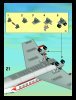 Istruzioni per la Costruzione - LEGO - 7894 - Airport: Page 28