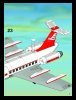 Istruzioni per la Costruzione - LEGO - 7894 - Airport: Page 37