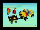 Istruzioni per la Costruzione - LEGO - 7894 - Airport: Page 11