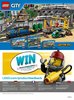 Istruzioni per la Costruzione - LEGO - City - 7895 - Scambi per la ferrovia: Page 2