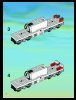 Istruzioni per la Costruzione - LEGO - 7897 - Passenger Train: Page 9