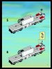 Istruzioni per la Costruzione - LEGO - 7897 - Passenger Train: Page 10