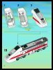 Istruzioni per la Costruzione - LEGO - 7897 - Passenger Train: Page 19