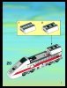 Istruzioni per la Costruzione - LEGO - 7897 - Passenger Train: Page 20