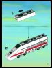 Istruzioni per la Costruzione - LEGO - 7897 - Passenger Train: Page 22