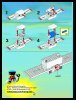 Istruzioni per la Costruzione - LEGO - 7897 - Passenger Train: Page 4