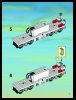 Istruzioni per la Costruzione - LEGO - 7897 - Passenger Train: Page 11