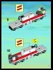 Istruzioni per la Costruzione - LEGO - 7897 - Passenger Train: Page 13