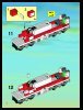 Istruzioni per la Costruzione - LEGO - 7897 - Passenger Train: Page 14