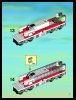 Istruzioni per la Costruzione - LEGO - 7897 - Passenger Train: Page 15