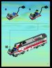 Istruzioni per la Costruzione - LEGO - 7897 - Passenger Train: Page 19