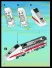 Istruzioni per la Costruzione - LEGO - 7897 - Passenger Train: Page 20