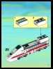 Istruzioni per la Costruzione - LEGO - 7897 - Passenger Train: Page 21