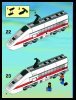 Istruzioni per la Costruzione - LEGO - 7897 - Passenger Train: Page 24