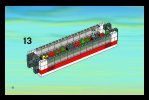 Istruzioni per la Costruzione - LEGO - 7897 - Passenger Train: Page 12