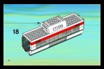 Istruzioni per la Costruzione - LEGO - 7897 - Passenger Train: Page 20