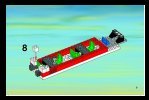 Istruzioni per la Costruzione - LEGO - 7897 - Passenger Train: Page 9