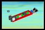 Istruzioni per la Costruzione - LEGO - 7897 - Passenger Train: Page 11