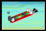 Istruzioni per la Costruzione - LEGO - 7897 - Passenger Train: Page 13