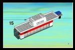 Istruzioni per la Costruzione - LEGO - 7897 - Passenger Train: Page 17