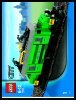 Istruzioni per la Costruzione - LEGO - 7898 - Cargo Train Deluxe: Page 1