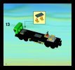 Istruzioni per la Costruzione - LEGO - 7898 - Cargo Train Deluxe: Page 10