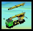 Istruzioni per la Costruzione - LEGO - 7898 - Cargo Train Deluxe: Page 26