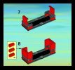 Istruzioni per la Costruzione - LEGO - 7898 - Cargo Train Deluxe: Page 5