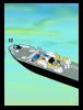 Istruzioni per la Costruzione - LEGO - 7899 - Police Boat: Page 11