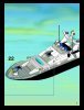 Istruzioni per la Costruzione - LEGO - 7899 - Police Boat: Page 21