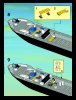 Istruzioni per la Costruzione - LEGO - 7899 - Police Boat: Page 9