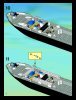 Istruzioni per la Costruzione - LEGO - 7899 - Police Boat: Page 10