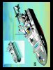 Istruzioni per la Costruzione - LEGO - 7899 - Police Boat: Page 24