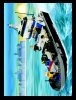 Istruzioni per la Costruzione - LEGO - 7899 - Police Boat: Page 25