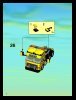 Istruzioni per la Costruzione - LEGO - 7900 - Heavy Loader: Page 16