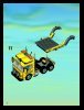 Istruzioni per la Costruzione - LEGO - 7900 - Heavy Loader: Page 34