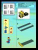 Istruzioni per la Costruzione - LEGO - 7900 - Heavy Loader: Page 2