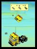 Istruzioni per la Costruzione - LEGO - 7900 - Heavy Loader: Page 15