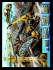 Istruzioni per la Costruzione - LEGO - 7900 - Heavy Loader: Page 45