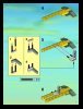 Istruzioni per la Costruzione - LEGO - 7905 - Building Crane: Page 7