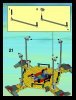 Istruzioni per la Costruzione - LEGO - 7905 - Building Crane: Page 19