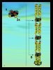 Istruzioni per la Costruzione - LEGO - 7905 - Building Crane: Page 24