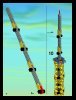 Istruzioni per la Costruzione - LEGO - 7905 - Building Crane: Page 30