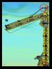 Istruzioni per la Costruzione - LEGO - 7905 - Building Crane: Page 70