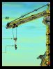 Istruzioni per la Costruzione - LEGO - 7905 - Building Crane: Page 75