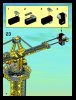 Istruzioni per la Costruzione - LEGO - 7905 - Building Crane: Page 76