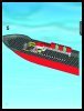 Istruzioni per la Costruzione - LEGO - 7906 - Fireboat: Page 6